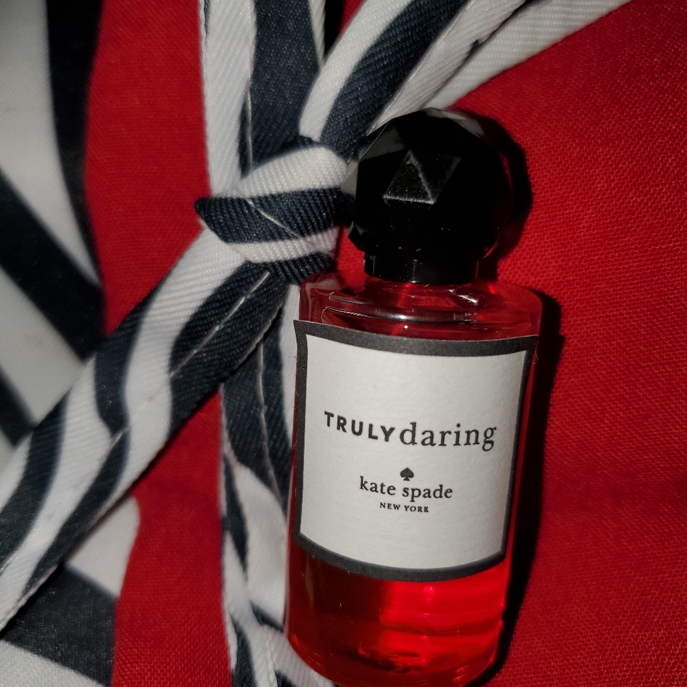 Women's Perfume (TRULY DARING) by Kate Spade